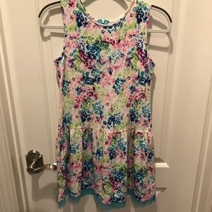 American Girl dress. Girls size 14.